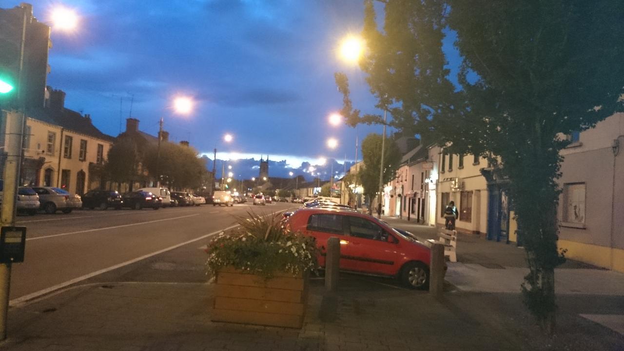 Hotel Skellys Ballymahon Zewnętrze zdjęcie